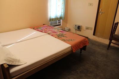 Mishra Guest House Varanasi Exteriör bild