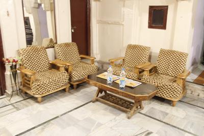Mishra Guest House Varanasi Exteriör bild