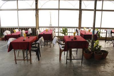 Mishra Guest House Varanasi Exteriör bild